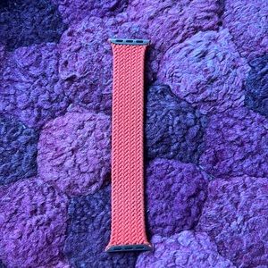 Authentic Apple 🍎 Braided Watch Band